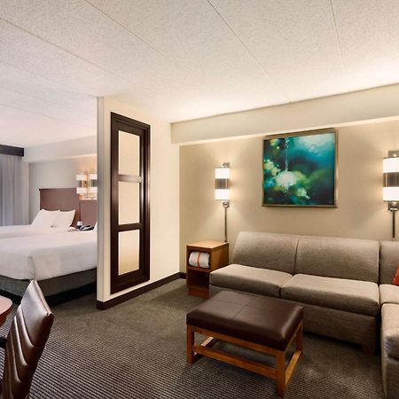 Hyatt Place Baltimore Овингс-Миллс Экстерьер фото