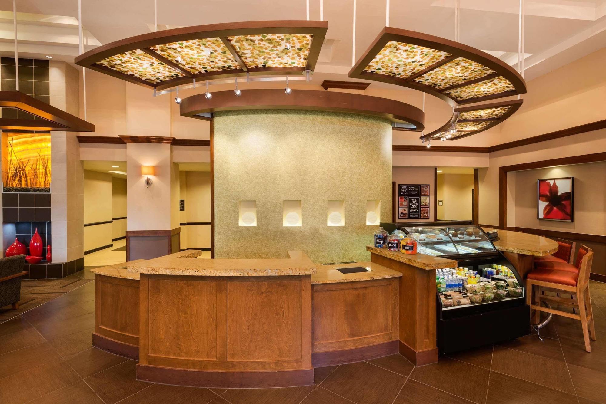 Hyatt Place Baltimore Овингс-Миллс Экстерьер фото