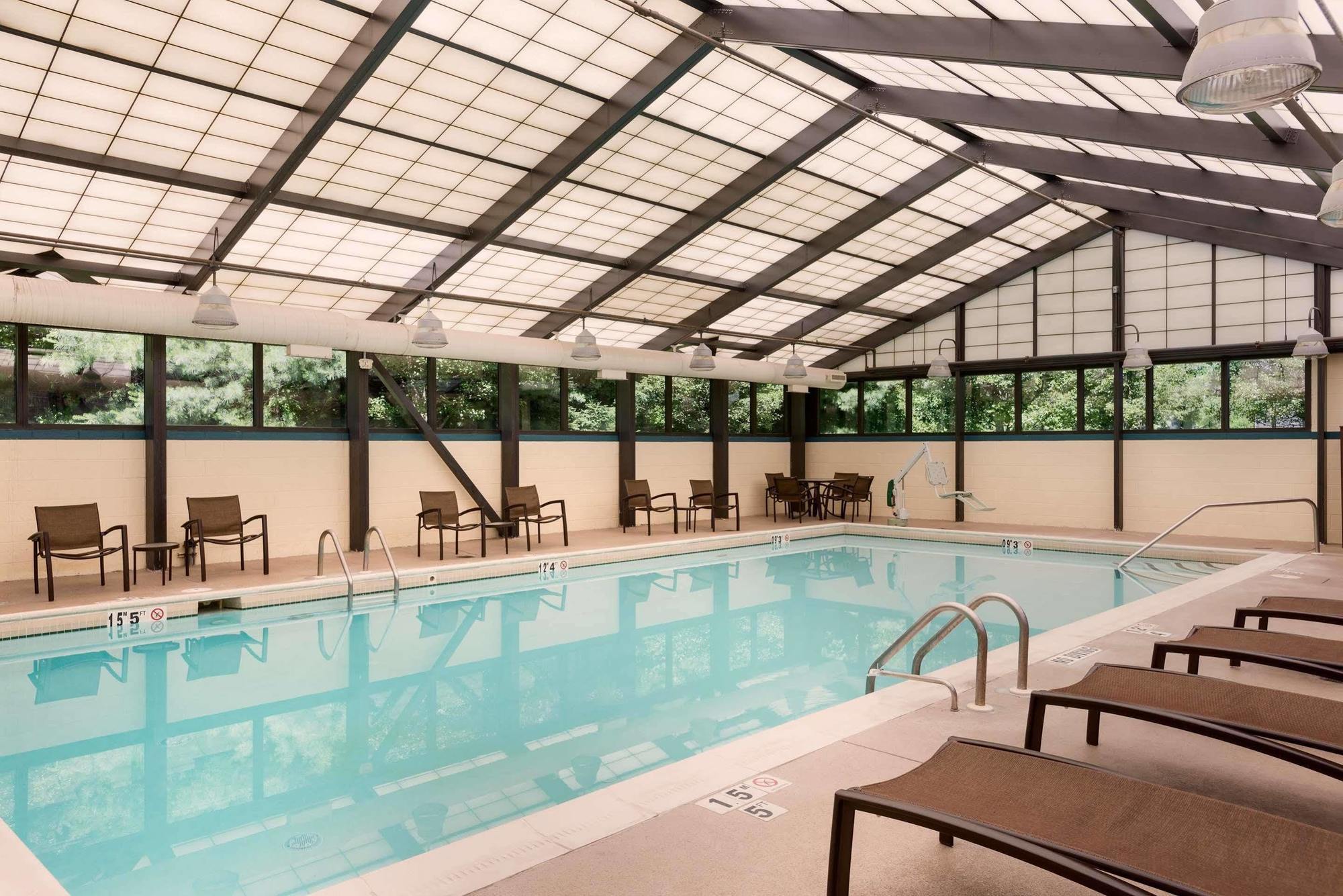 Hyatt Place Baltimore Овингс-Миллс Экстерьер фото