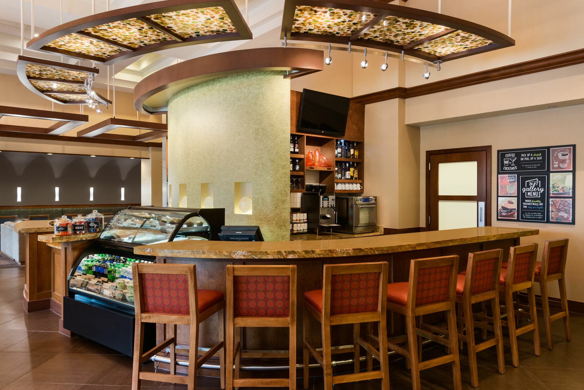Hyatt Place Baltimore Овингс-Миллс Экстерьер фото